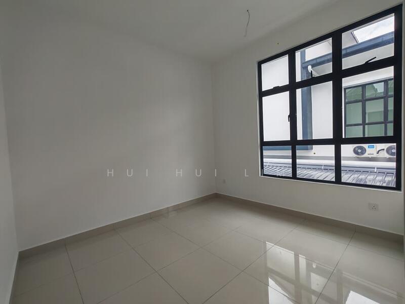 Cluster House for Sale in Iskandar Puteri (Nusajaya) (Johor) - Hui Hui Lim - PropertyGuru.com.my