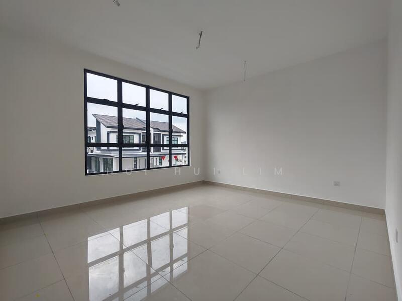 Cluster House for Sale in Iskandar Puteri (Nusajaya) (Johor) - Hui Hui Lim - PropertyGuru.com.my