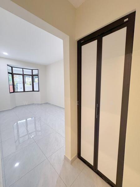 1-storey Terraced House for Sale in Taman Megah Ria (Masai) - Wallace Ang - Interior - PropertyGuru.com.my