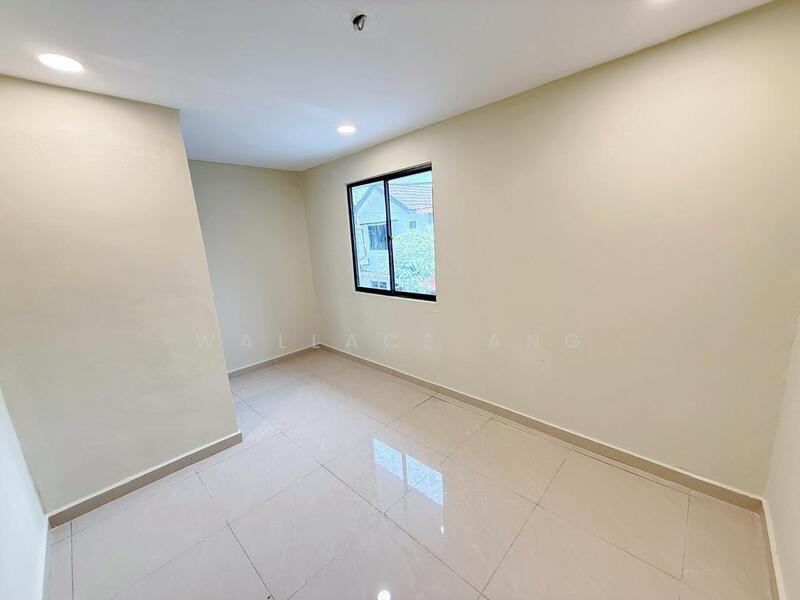 2-storey Terraced House for Sale in Bandar Seri Alam (Masai) - Wallace Ang - Interior - PropertyGuru.com.my