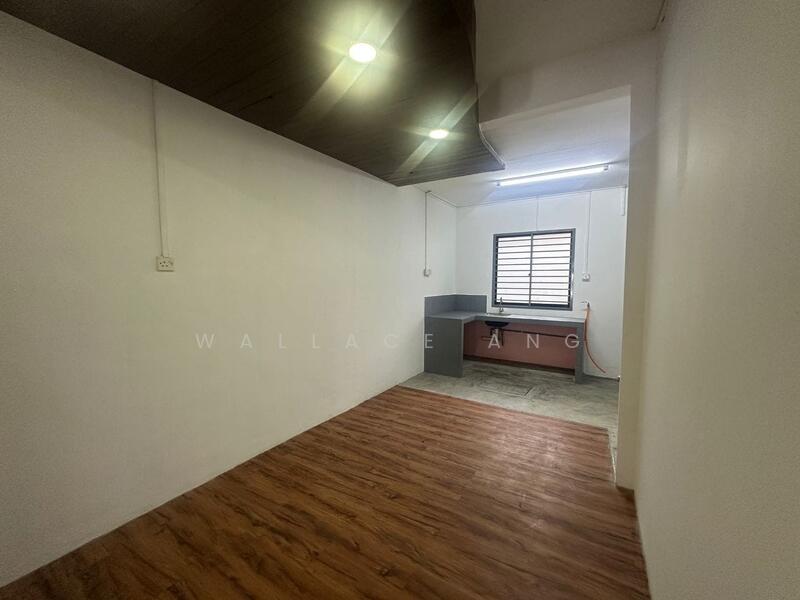2-storey Terraced House for Sale in Bukit Indah (Iskandar Puteri (Nusajaya)) - Wallace Ang - Interior - PropertyGuru.com.my