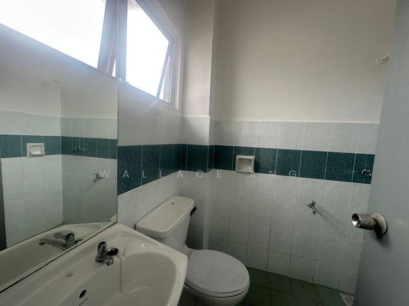 2-storey Terraced House for Sale in Bukit Indah (Iskandar Puteri (Nusajaya)) - Wallace Ang - Bathroom - PropertyGuru.com.my