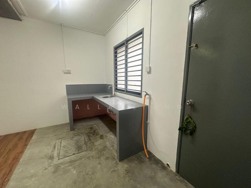 2-storey Terraced House for Sale in Bukit Indah (Iskandar Puteri (Nusajaya)) - Wallace Ang - Kitchen - PropertyGuru.com.my