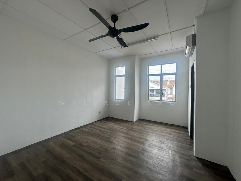 2-storey Terraced House for Sale in Bukit Indah (Iskandar Puteri (Nusajaya)) - Wallace Ang - Interior - PropertyGuru.com.my