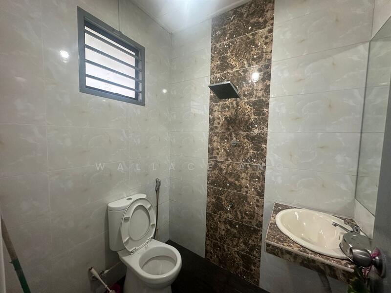 2-storey Terraced House for Sale in Bukit Indah (Iskandar Puteri (Nusajaya)) - Wallace Ang - Bathroom - PropertyGuru.com.my