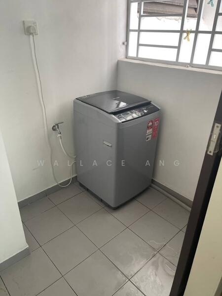 Service Residence for Rent at Wave @ Marina Cove - Wallace Ang - Interior - PropertyGuru.com.my