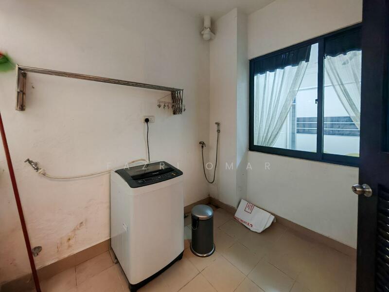 Condominium for Rent at Gardenview Residences - Fazri Omar - Interior - PropertyGuru.com.my