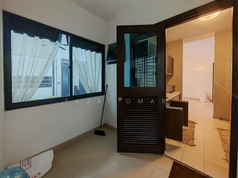Condominium for Rent at Gardenview Residences - Fazri Omar - Interior - PropertyGuru.com.my