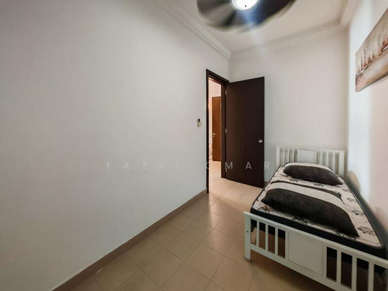 Condominium for Rent at Gardenview Residences - Fazri Omar - Bedroom - PropertyGuru.com.my