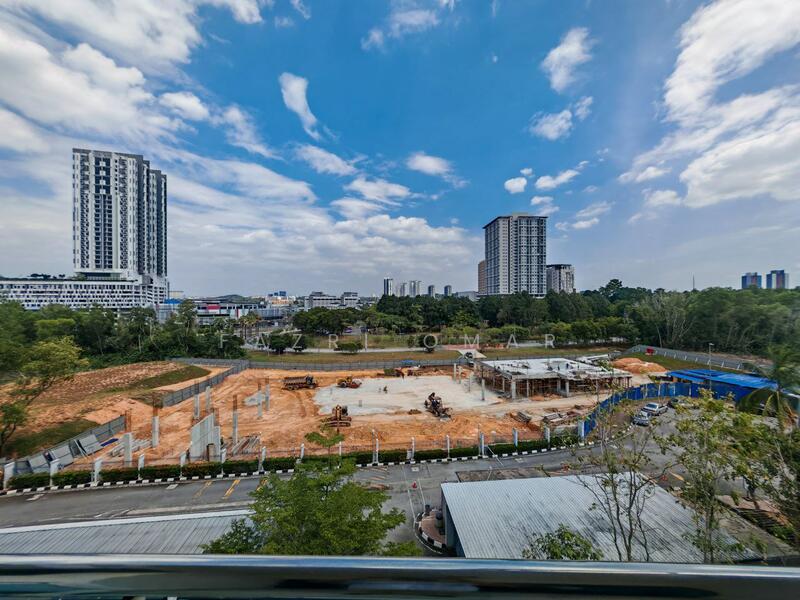 Condominium for Rent at Gardenview Residences - Fazri Omar - Exterior - PropertyGuru.com.my