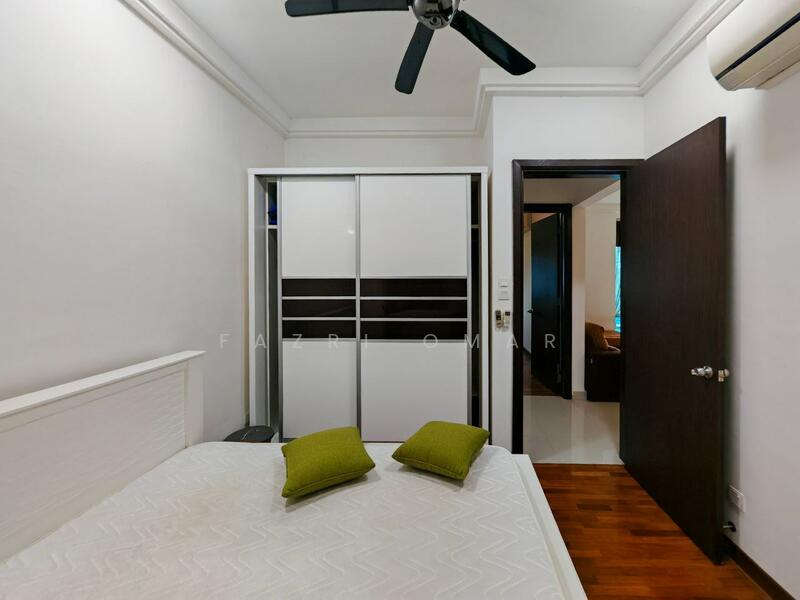 Condominium for Rent at Gardenview Residences - Fazri Omar - Bedroom - PropertyGuru.com.my
