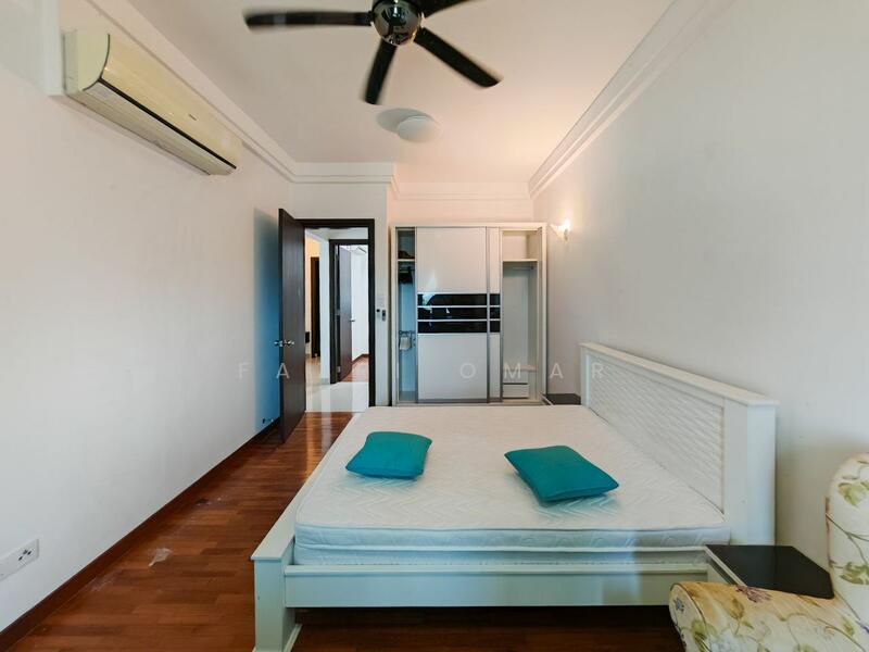 Condominium for Rent at Gardenview Residences - Fazri Omar - Bedroom - PropertyGuru.com.my