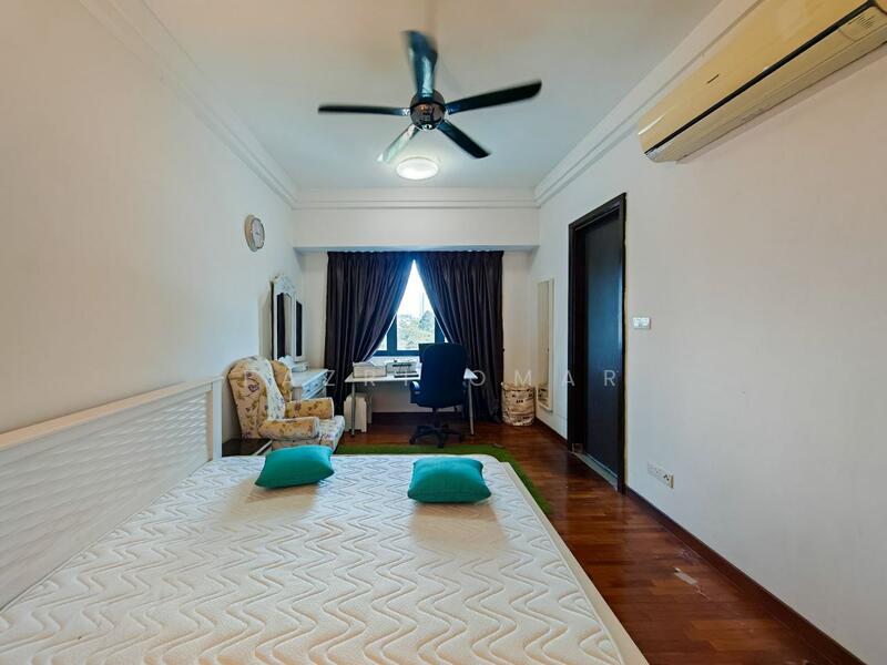 Condominium for Rent at Gardenview Residences - Fazri Omar - Bedroom - PropertyGuru.com.my