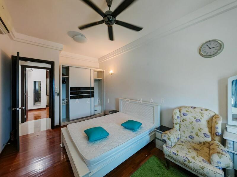 Condominium for Rent at Gardenview Residences - Fazri Omar - Bedroom - PropertyGuru.com.my