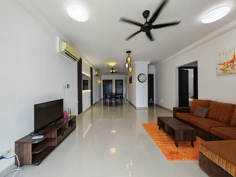 Condominium for Rent at Gardenview Residences - Fazri Omar - PropertyGuru.com.my