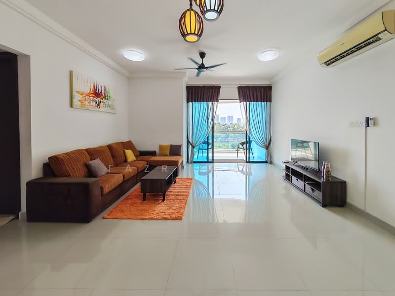 Condominium for Rent at Gardenview Residences - Fazri Omar - PropertyGuru.com.my