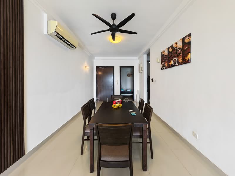 Condominium for Rent at Gardenview Residences - Fazri Omar - PropertyGuru.com.my