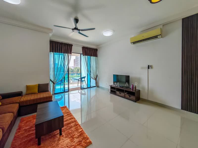 Condominium for Rent at Gardenview Residences - Fazri Omar - PropertyGuru.com.my