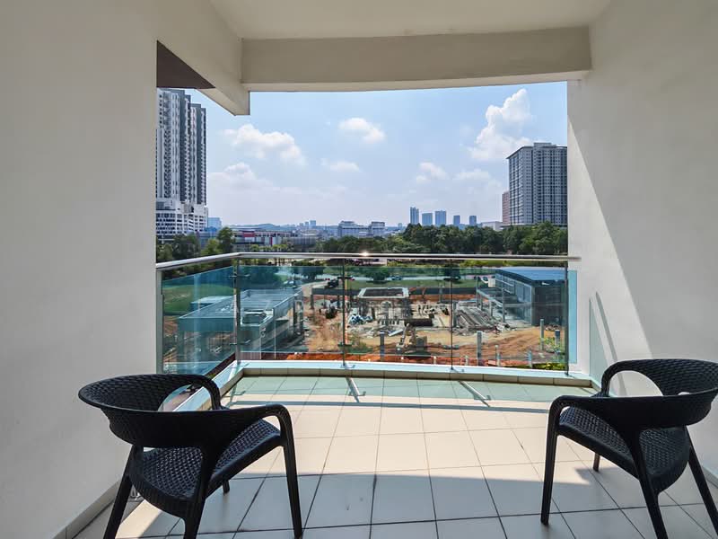 Condominium for Rent at Gardenview Residences - Fazri Omar - PropertyGuru.com.my