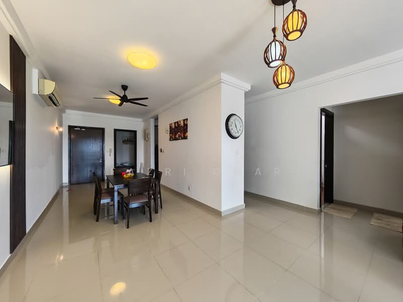 Condominium for Rent at Gardenview Residences - Fazri Omar - PropertyGuru.com.my