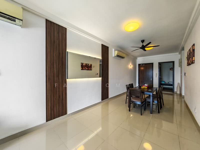 Condominium for Rent at Gardenview Residences - Fazri Omar - PropertyGuru.com.my
