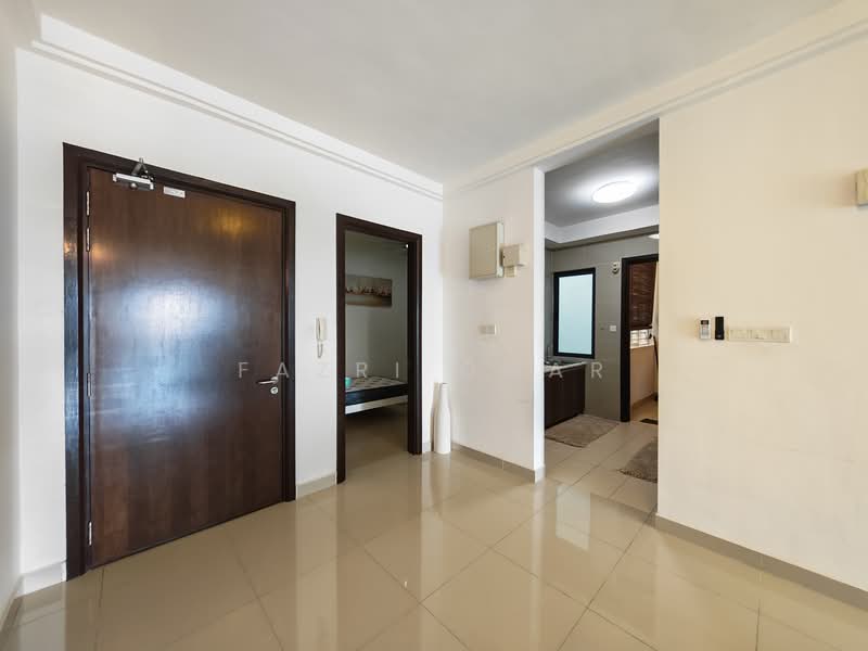 Condominium for Rent at Gardenview Residences - Fazri Omar - PropertyGuru.com.my