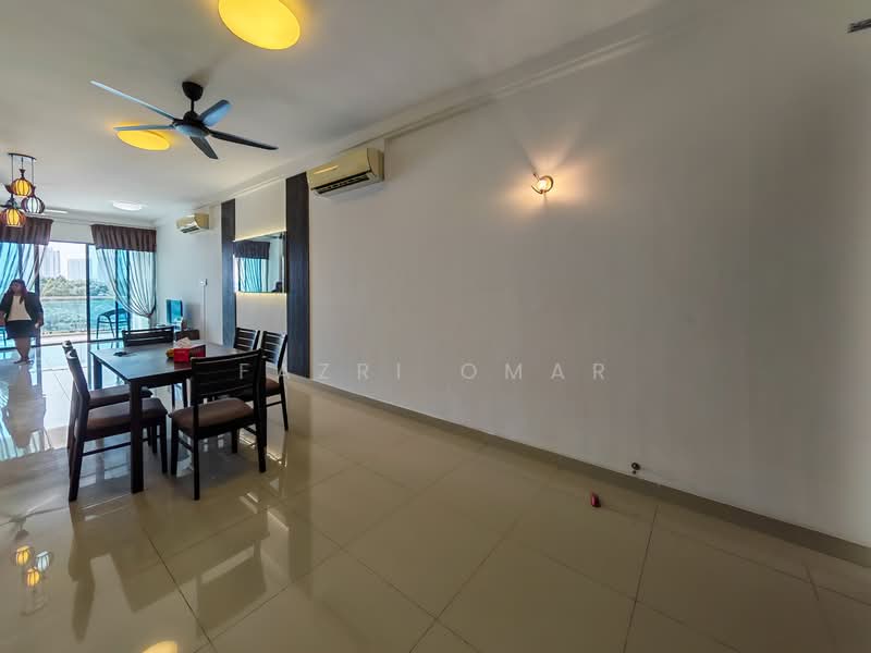 Condominium for Rent at Gardenview Residences - Fazri Omar - PropertyGuru.com.my