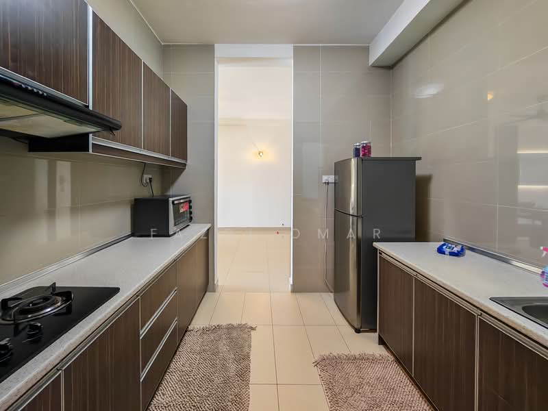 Condominium for Rent at Gardenview Residences - Fazri Omar - PropertyGuru.com.my