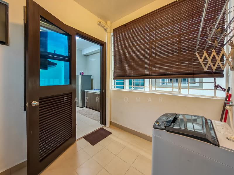 Condominium for Rent at Gardenview Residences - Fazri Omar - PropertyGuru.com.my