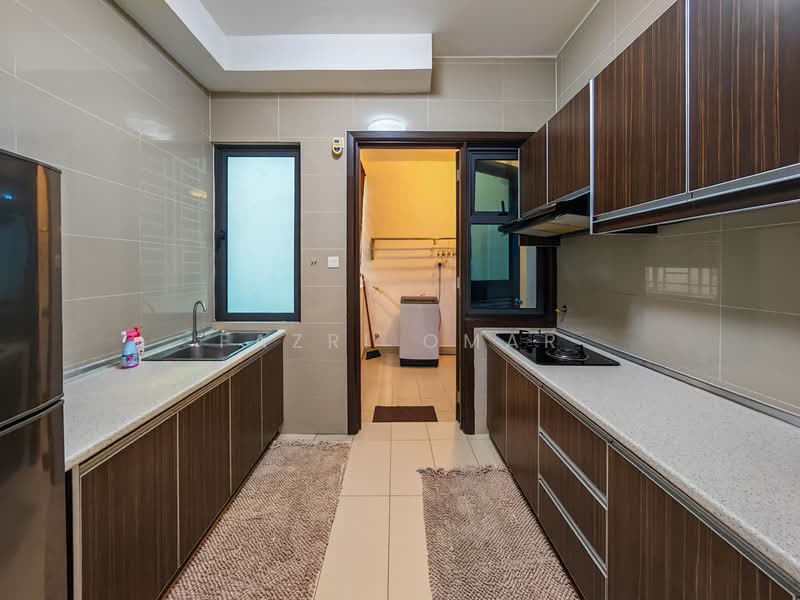 Condominium for Rent at Gardenview Residences - Fazri Omar - PropertyGuru.com.my