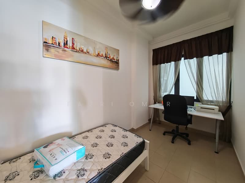 Condominium for Rent at Gardenview Residences - Fazri Omar - PropertyGuru.com.my