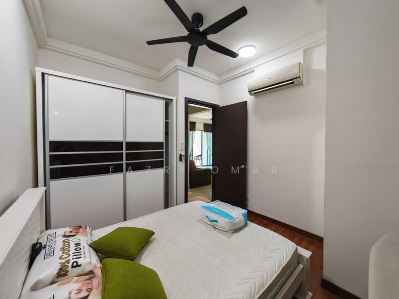 Condominium for Rent at Gardenview Residences - Fazri Omar - PropertyGuru.com.my