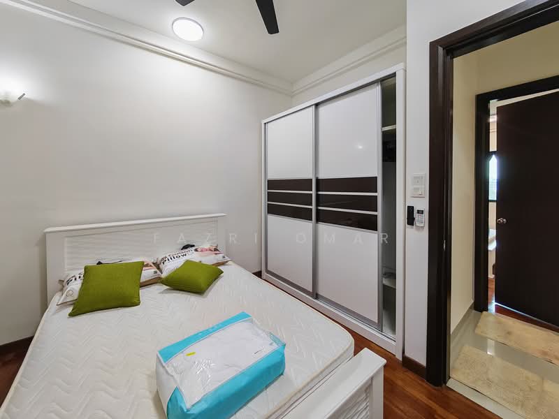 Condominium for Rent at Gardenview Residences - Fazri Omar - PropertyGuru.com.my