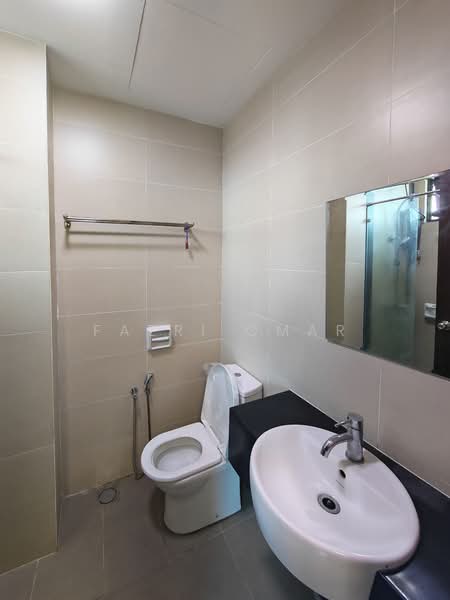 Condominium for Rent at Gardenview Residences - Fazri Omar - PropertyGuru.com.my