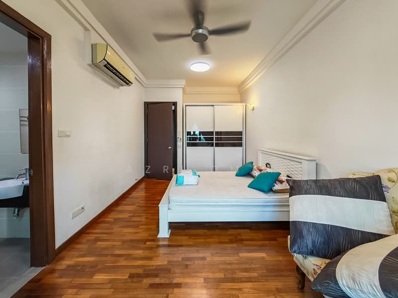 Condominium for Rent at Gardenview Residences - Fazri Omar - PropertyGuru.com.my