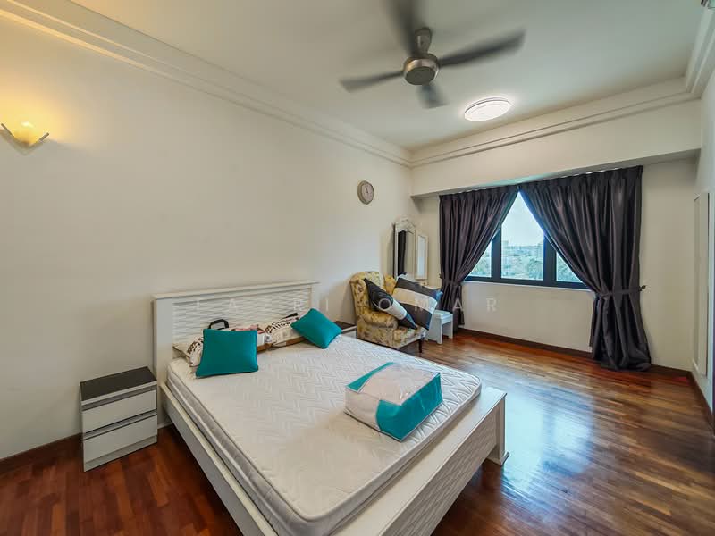 Condominium for Rent at Gardenview Residences - Fazri Omar - PropertyGuru.com.my