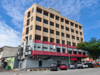 For Sale - Jalan Dato Onn Jaafar