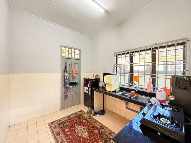 Bandar Putra untuk Untuk Dijual - RM 680,000, Feb 2026 - Kitchen - PropertyGuru.com.my