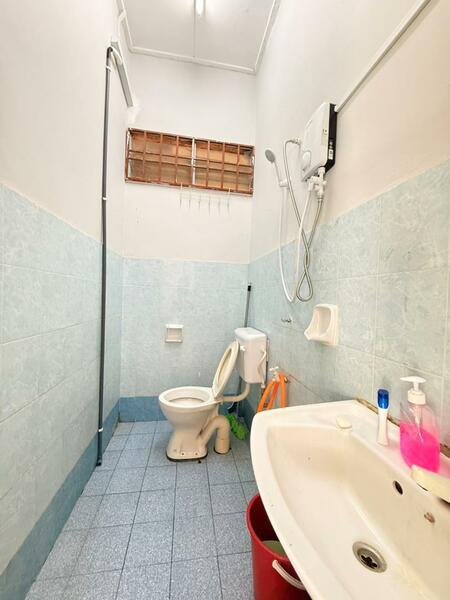 Bandar Putra untuk Untuk Dijual - RM 680,000, Feb 2026 - Bathroom - PropertyGuru.com.my