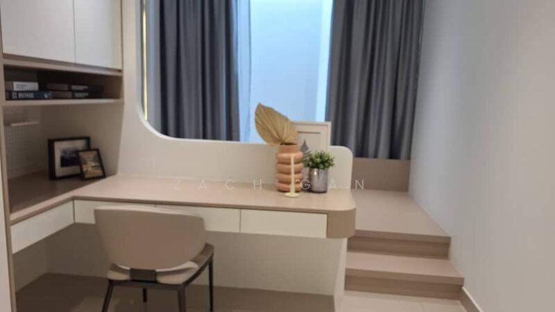 Amverton Greens Phase 2 Condominium untuk Untuk Dijual - RM 500,000, Feb 2026 - Study - PropertyGuru.com.my