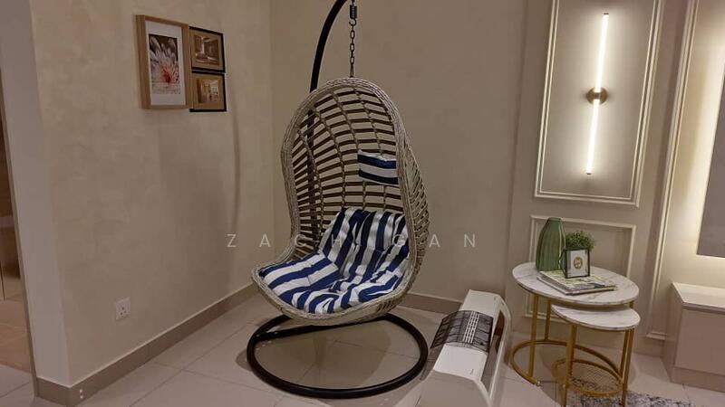 Amverton Greens Phase 2 Condominium untuk Untuk Dijual - RM 500,000, Feb 2026 - Interior - PropertyGuru.com.my