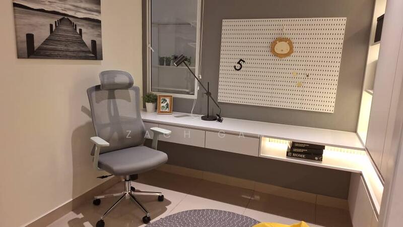 Amverton Greens Phase 2 Condominium untuk Untuk Dijual - RM 500,000, Feb 2026 - Study - PropertyGuru.com.my