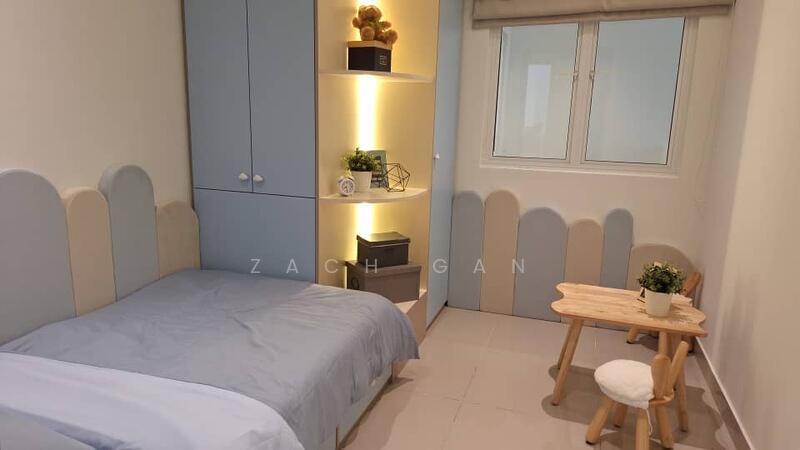 Amverton Greens Phase 2 Condominium untuk Untuk Dijual - RM 500,000, Feb 2026 - Bedroom - PropertyGuru.com.my