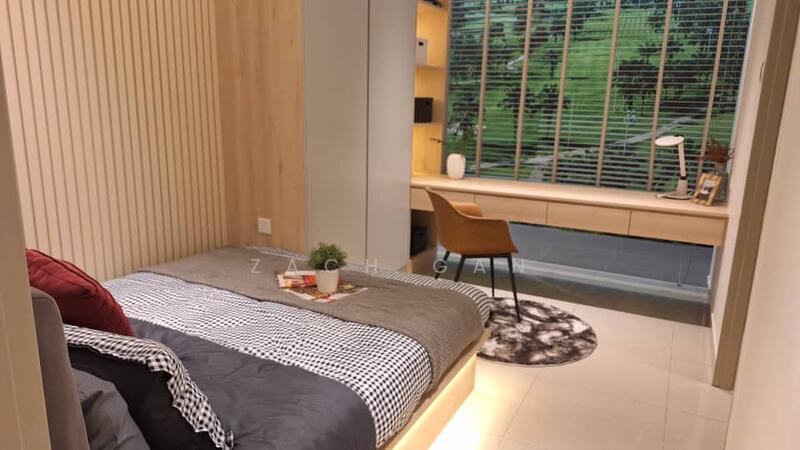 Amverton Greens Phase 2 Condominium untuk Untuk Dijual - RM 500,000, Feb 2026 - Bedroom - PropertyGuru.com.my