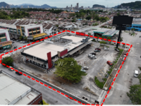 For Sale - Taman Tasik Mutiara