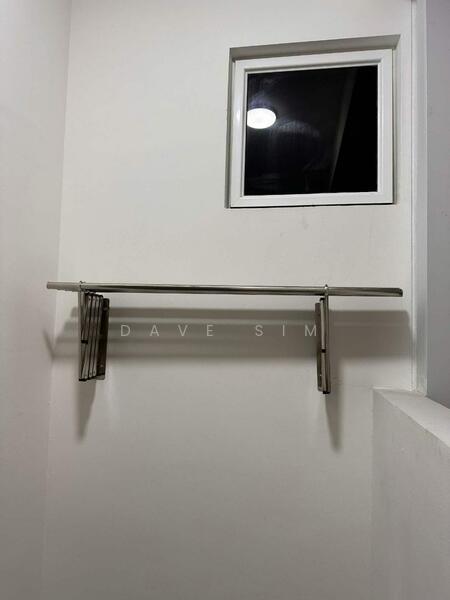 Service Residence for Rent at TRELLIS RESIDENCES - Dave Sim - Interior - PropertyGuru.com.my