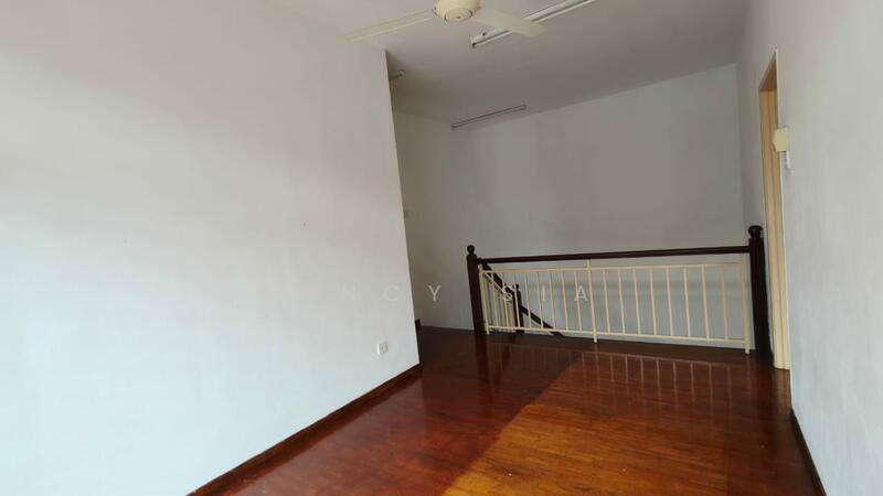 Cluster House for Sale in Austin Heights (Tebrau) - Vincy Sia - Interior - PropertyGuru.com.my