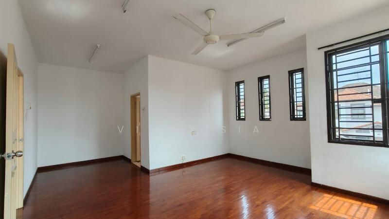 Cluster House for Sale in Austin Heights (Tebrau) - Vincy Sia - Interior - PropertyGuru.com.my