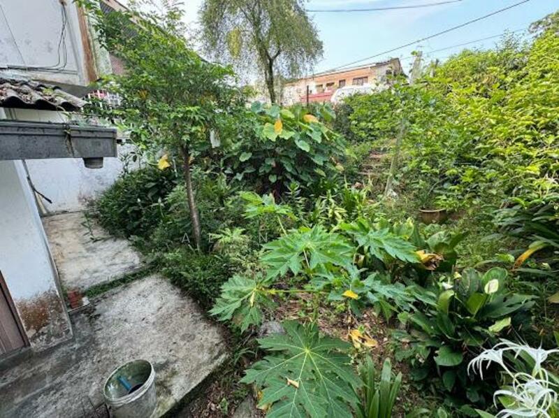 Semi-Detached House for Sale in Taman Pelangi (Johor Bahru) - Alan Ler - Exterior - PropertyGuru.com.my