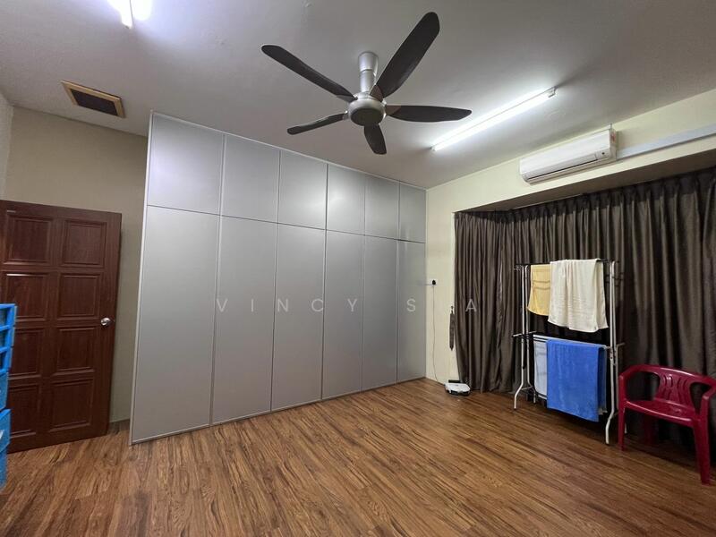 2-storey Terraced House for Sale in Taman Kulai Utama (Kulai) - Vincy Sia - Bedroom - PropertyGuru.com.my